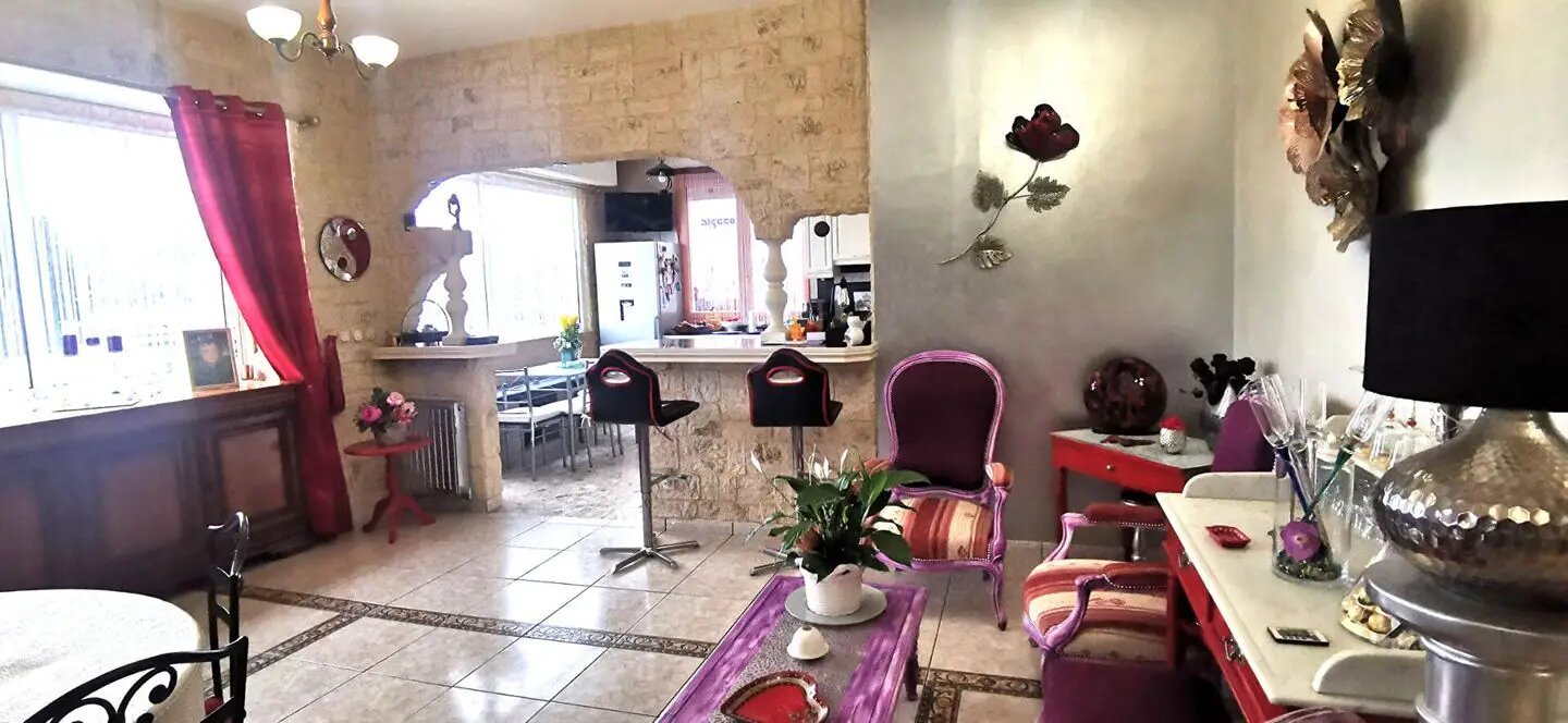 Appartement à vendre, 400m², Conflans-Sainte-Honorine