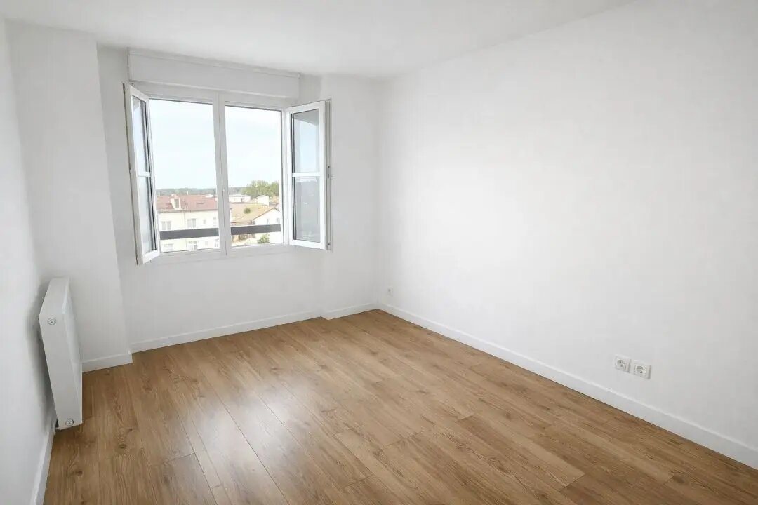 Appartement à vendre, 45m², Cergy
