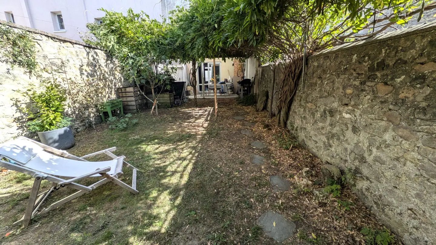 Maison à vendre, 120m², Pierrelaye