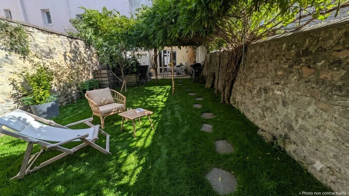 Maison à vendre, 120m², Pierrelaye