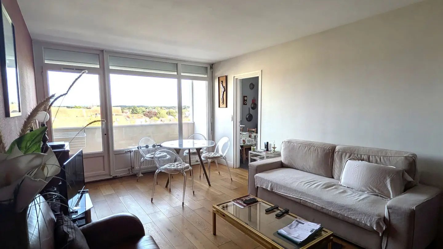 Appartement à vendre, 58m², Conflans-Sainte-Honorine