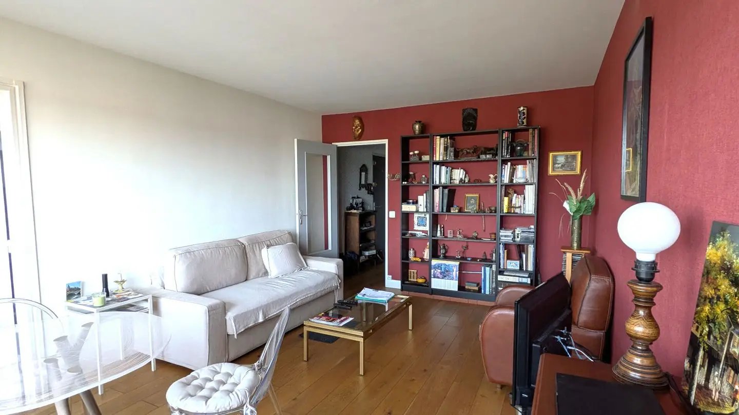 Appartement à vendre, 58m², Conflans-Sainte-Honorine