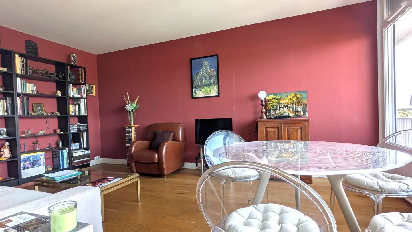 Appartement à vendre, 58m², Conflans-Sainte-Honorine
