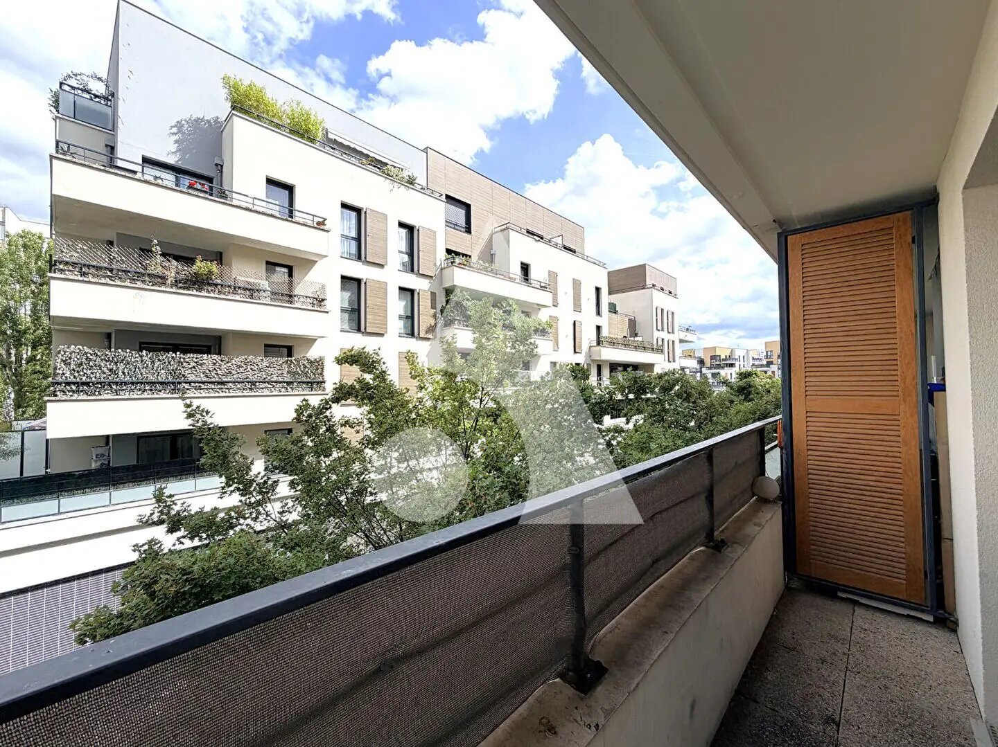 Appartement à vendre, 55m², Deuil-la-Barre