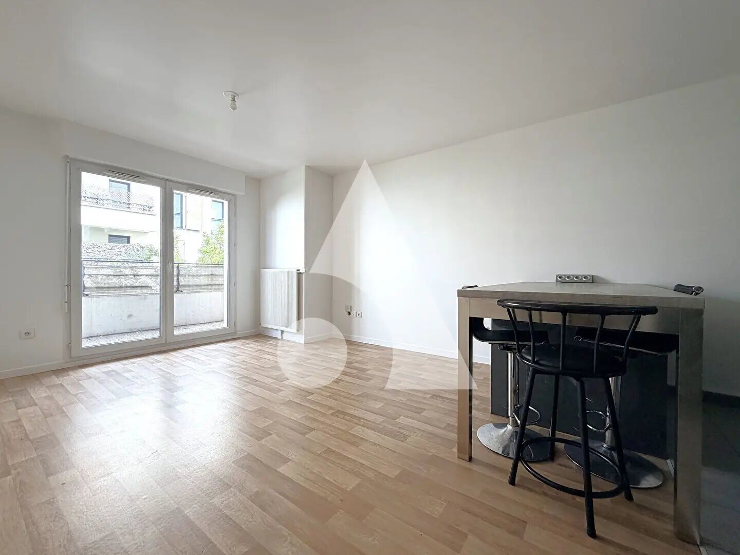 Appartement à vendre, 55m², Deuil-la-Barre