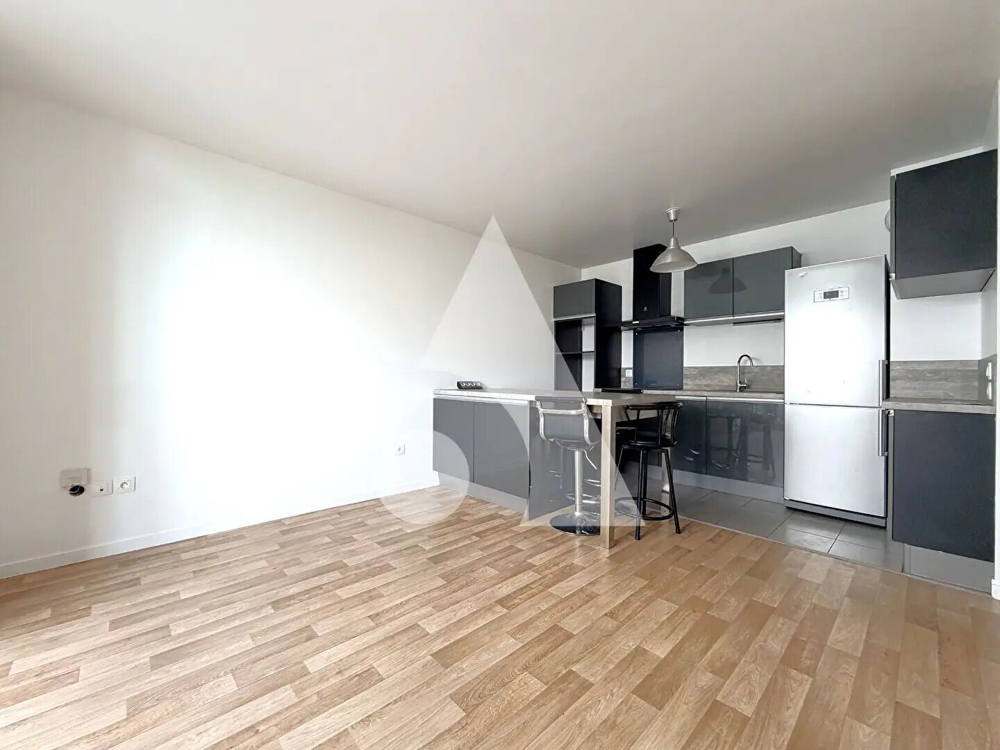 Appartement à vendre, 55m², Deuil-la-Barre