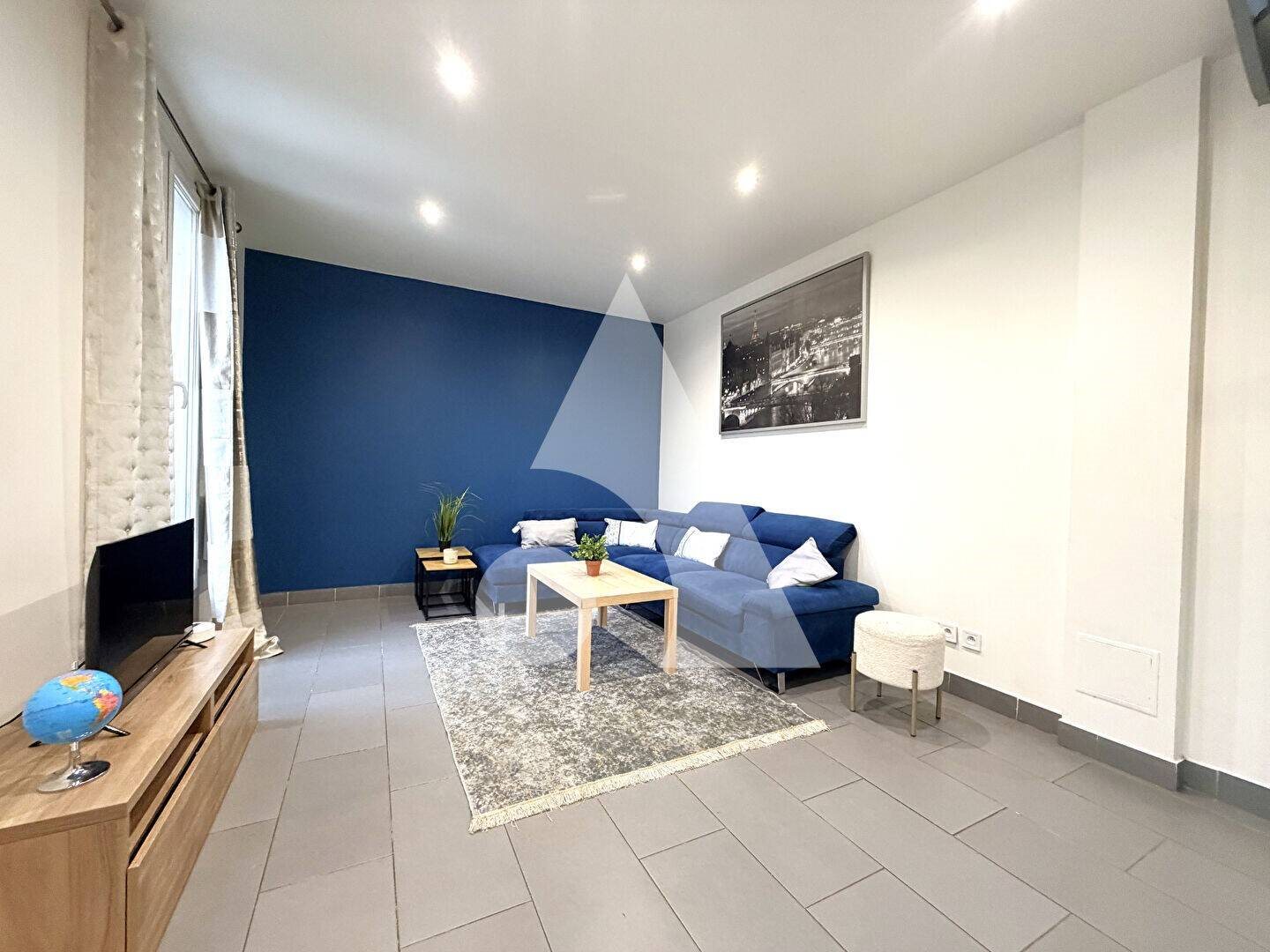Appartement à vendre, 57m², Deuil-la-Barre