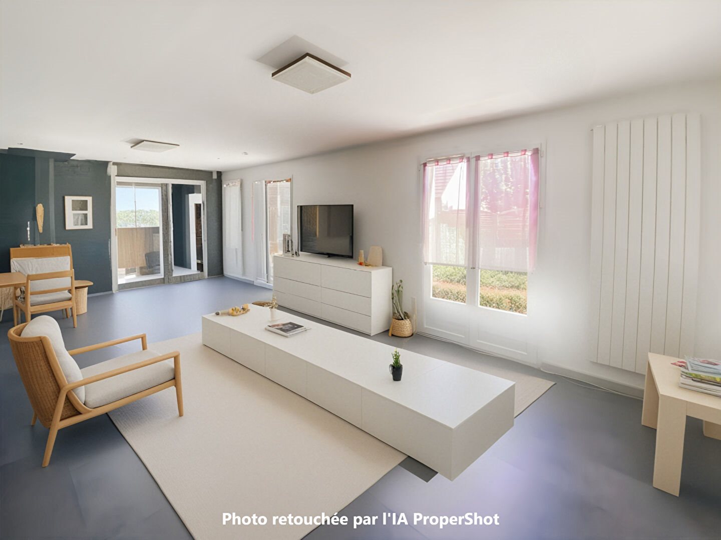 Maison à vendre, 130m², Vauréal