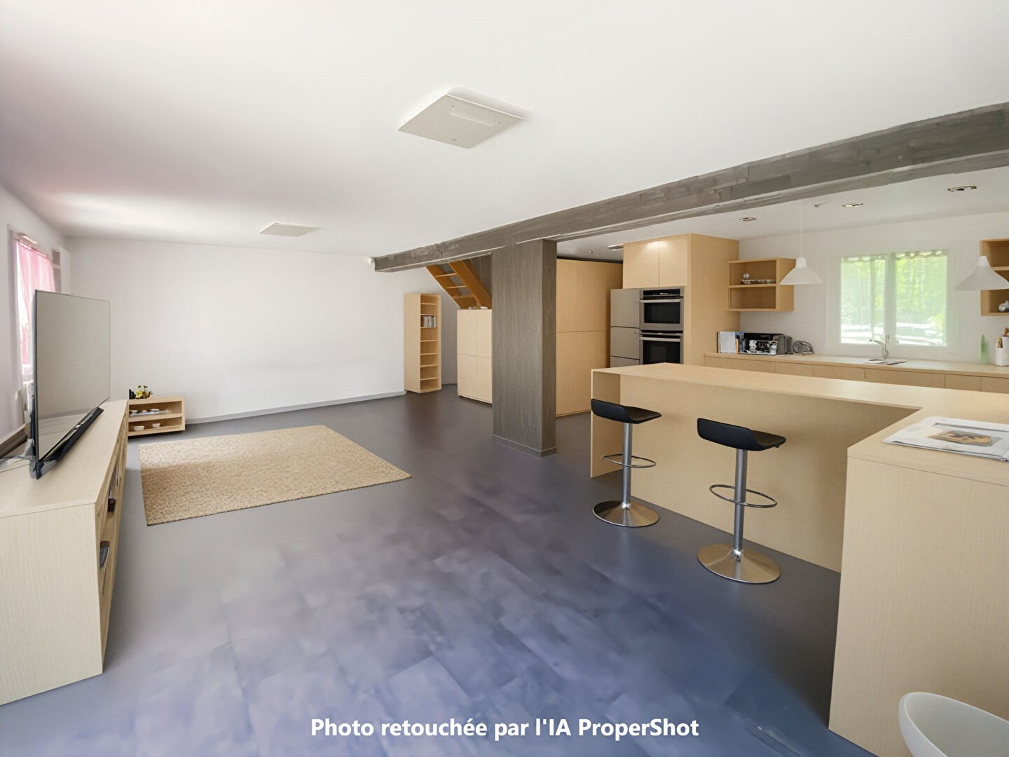 Maison à vendre, 130m², Vauréal