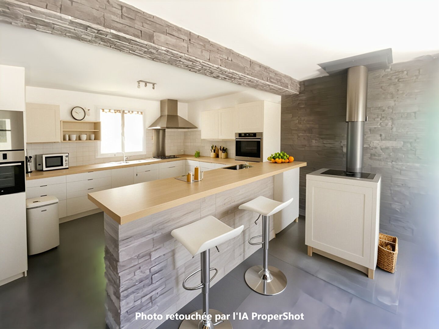 Maison à vendre, 130m², Vauréal