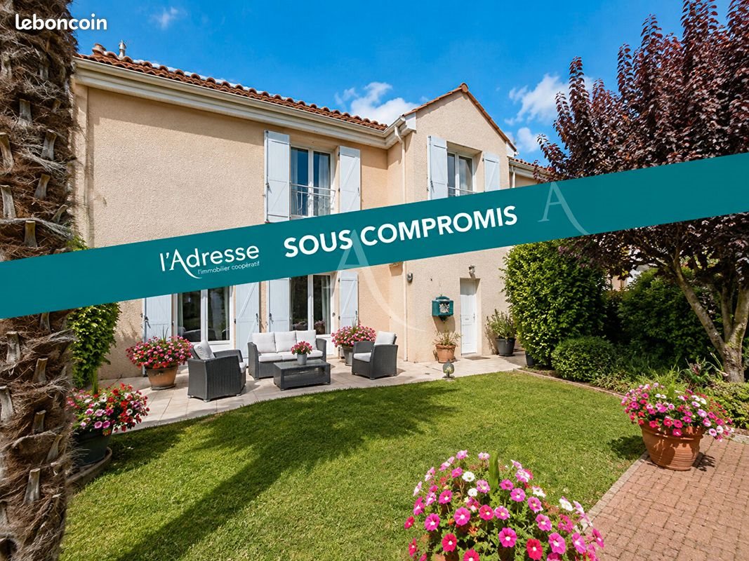 Maison à vendre, 126m², Vauréal