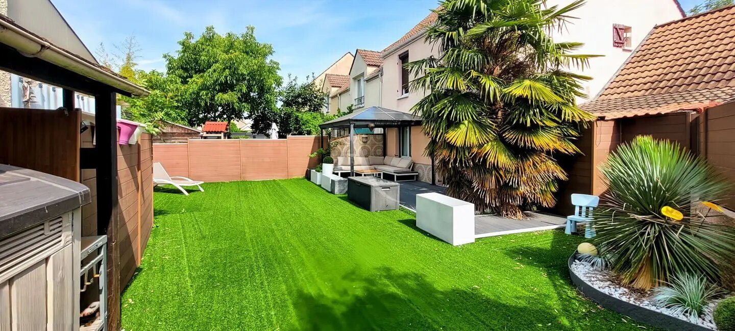 Maison à vendre, 116m², Vauréal