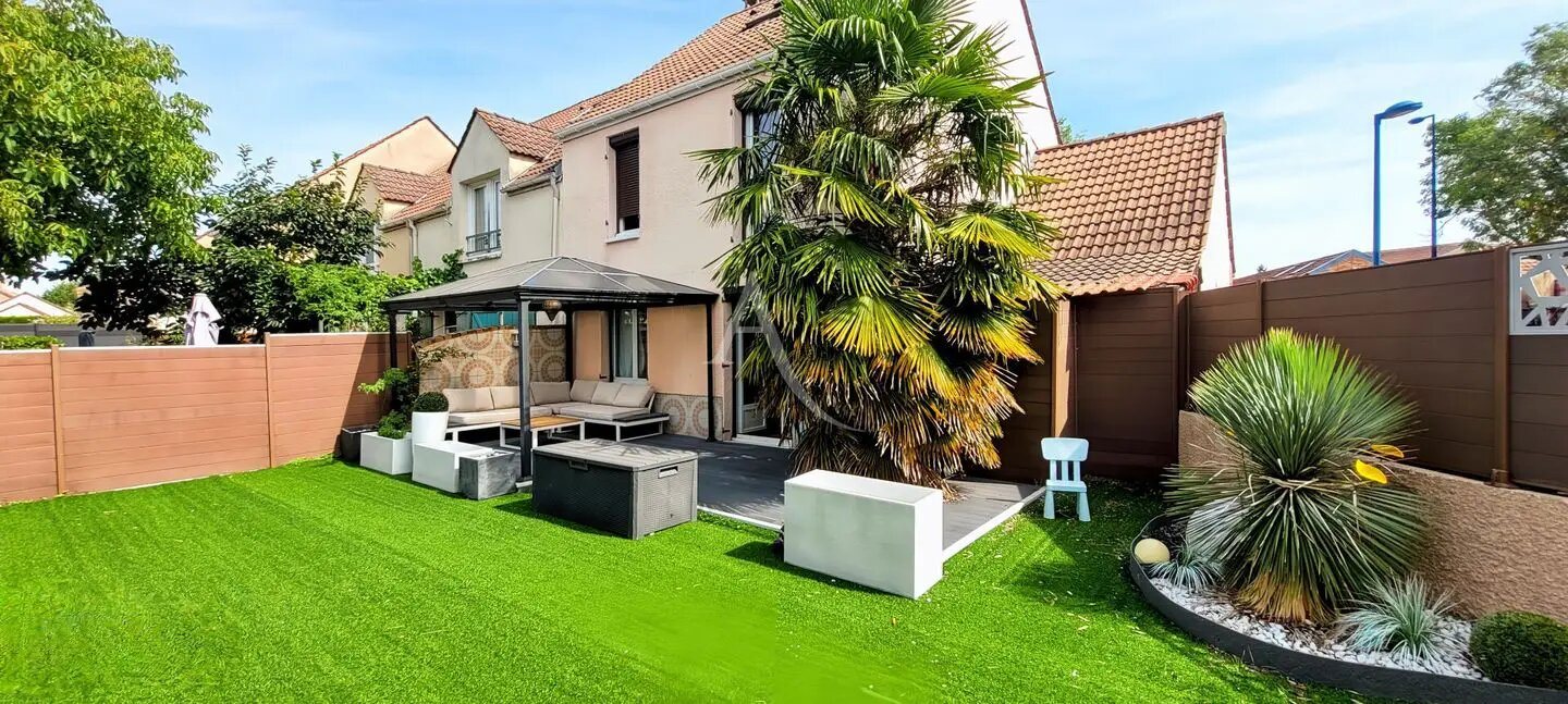 Maison à vendre, 116m², Vauréal