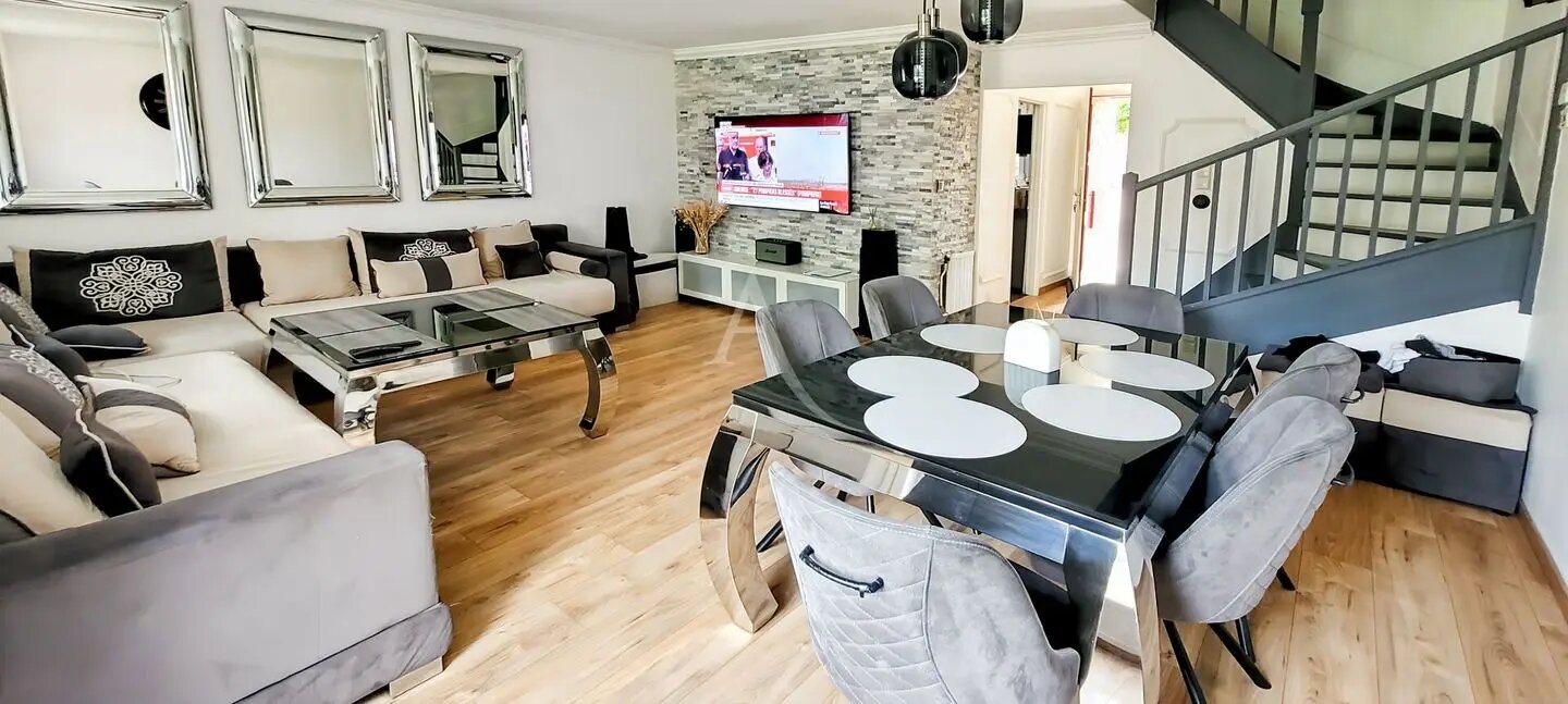 Maison à vendre, 116m², Vauréal