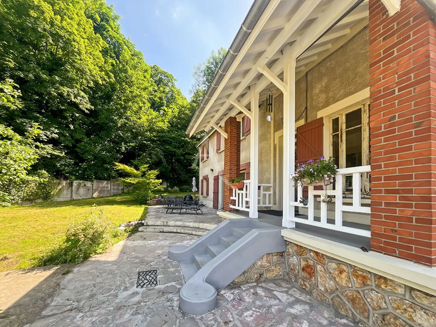 Maison à vendre, 178m², Vauréal