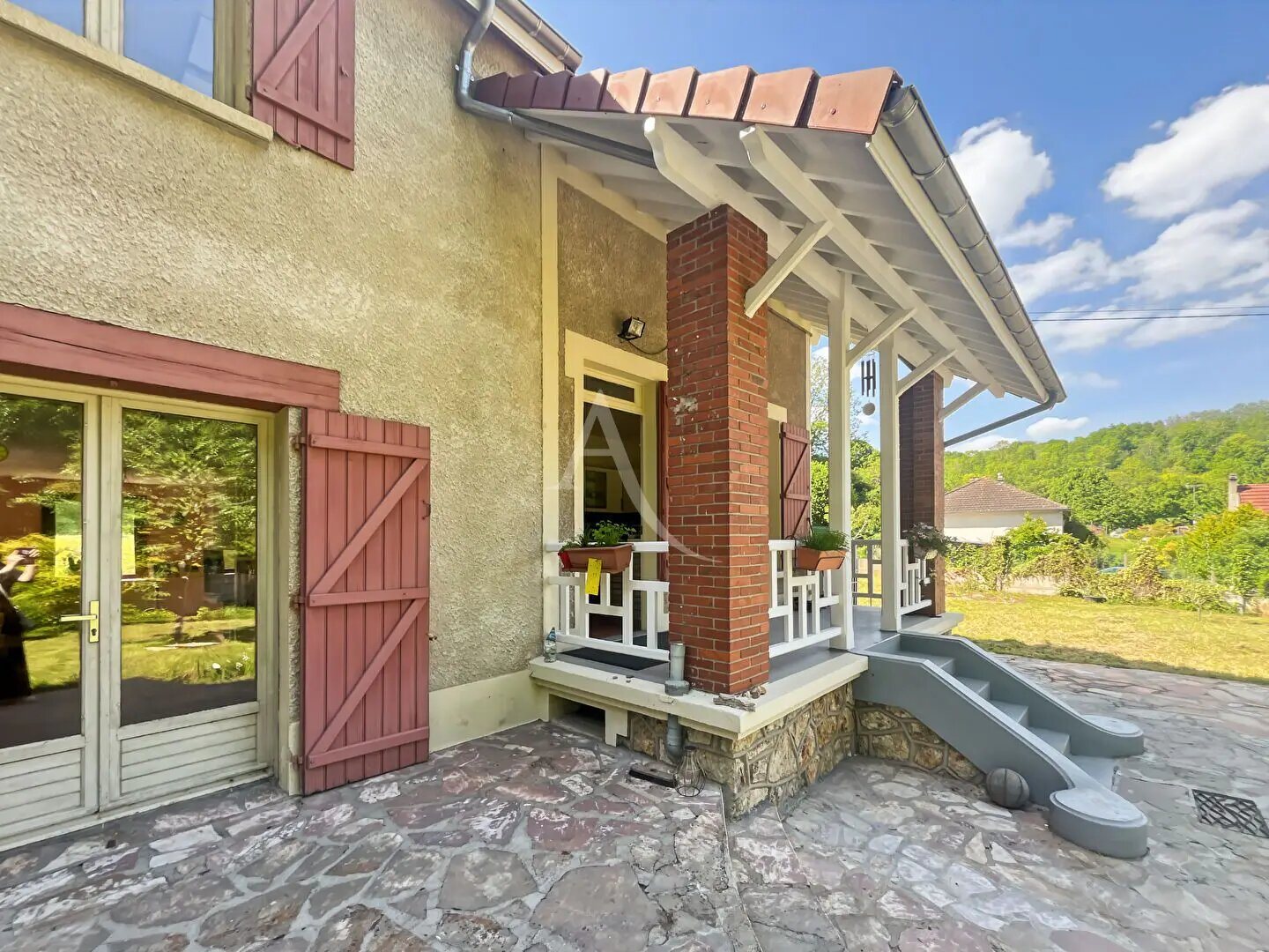 Maison à vendre, 178m², Vauréal
