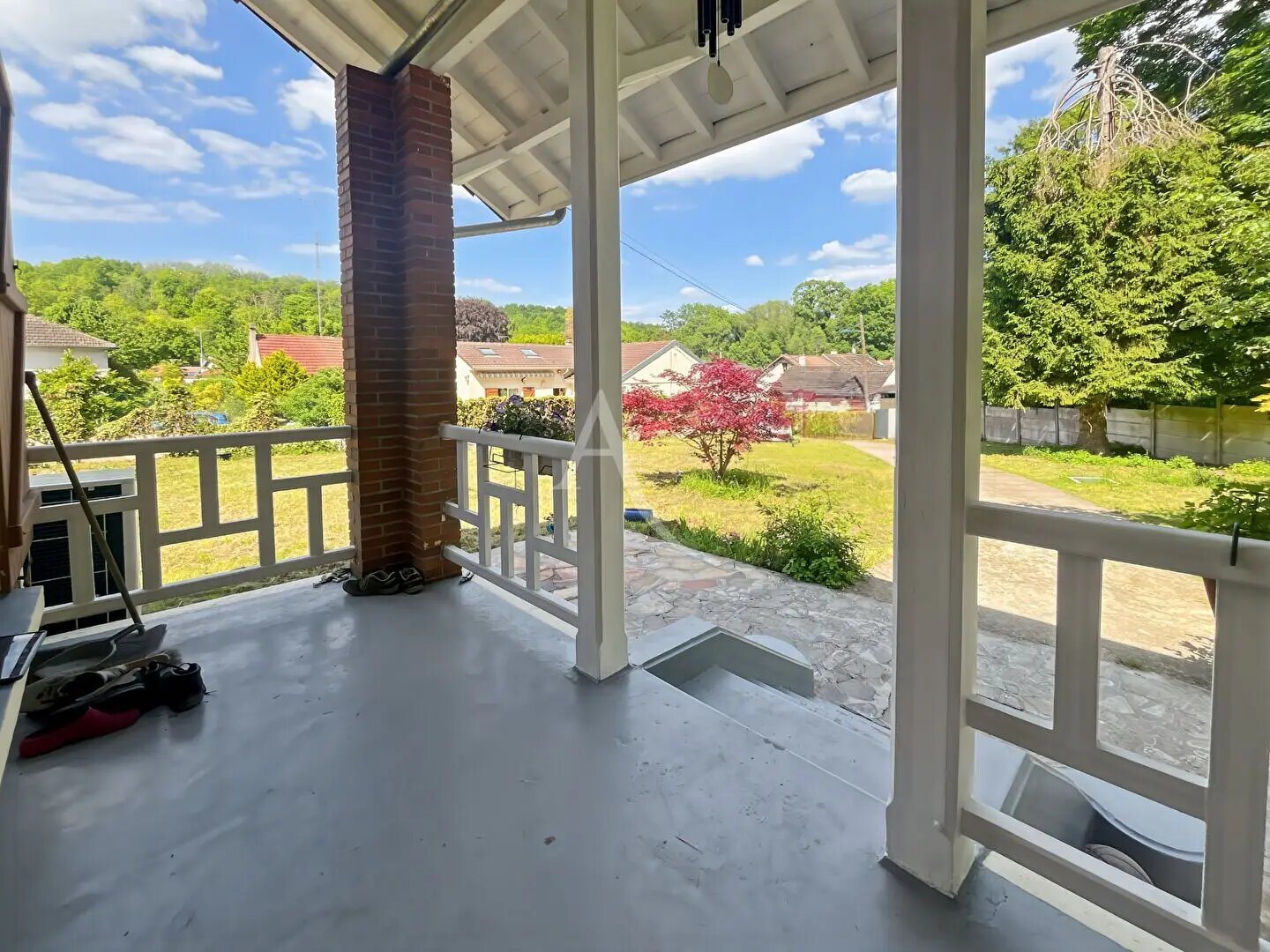 Maison à vendre, 178m², Vauréal