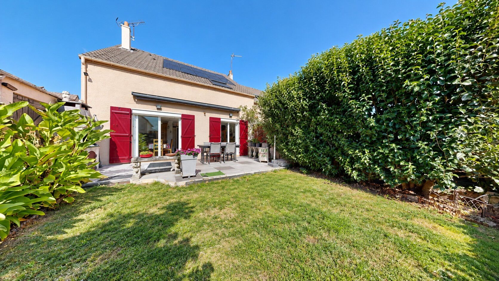 Maison à vendre, 95m², Vauréal
