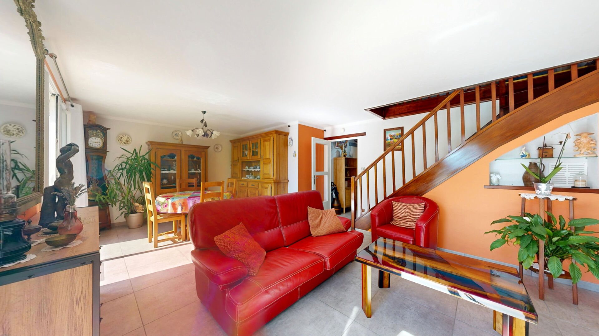 Maison à vendre, 95m², Vauréal