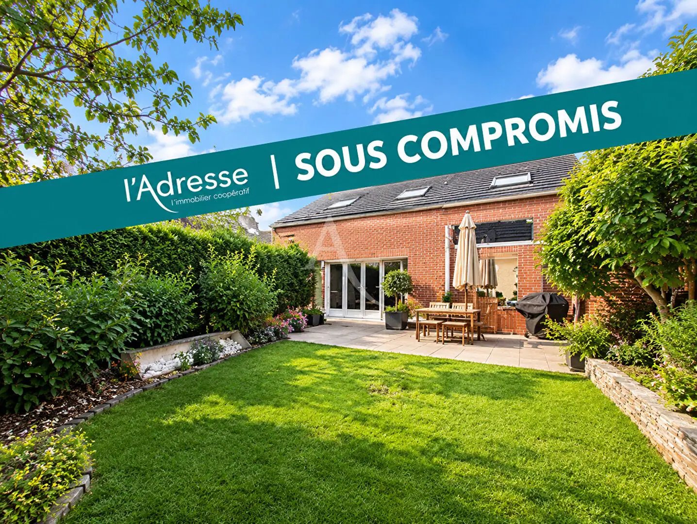 Maison à vendre, 88m², Vauréal