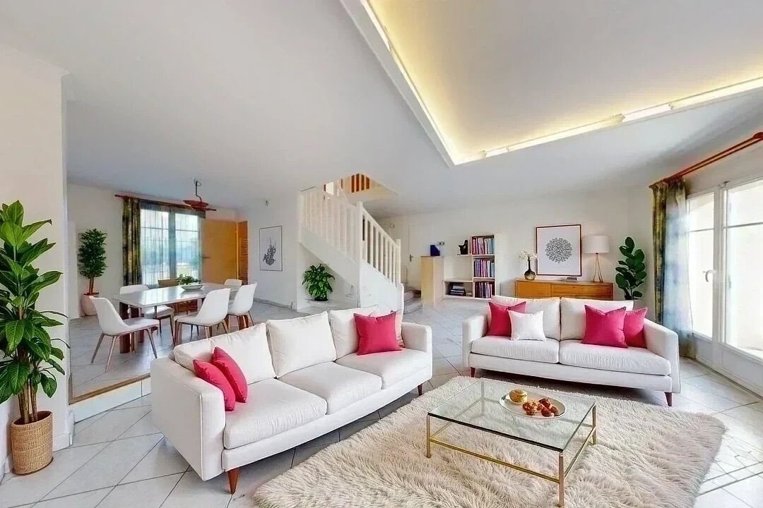 Maison à vendre, 130m², Vauréal
