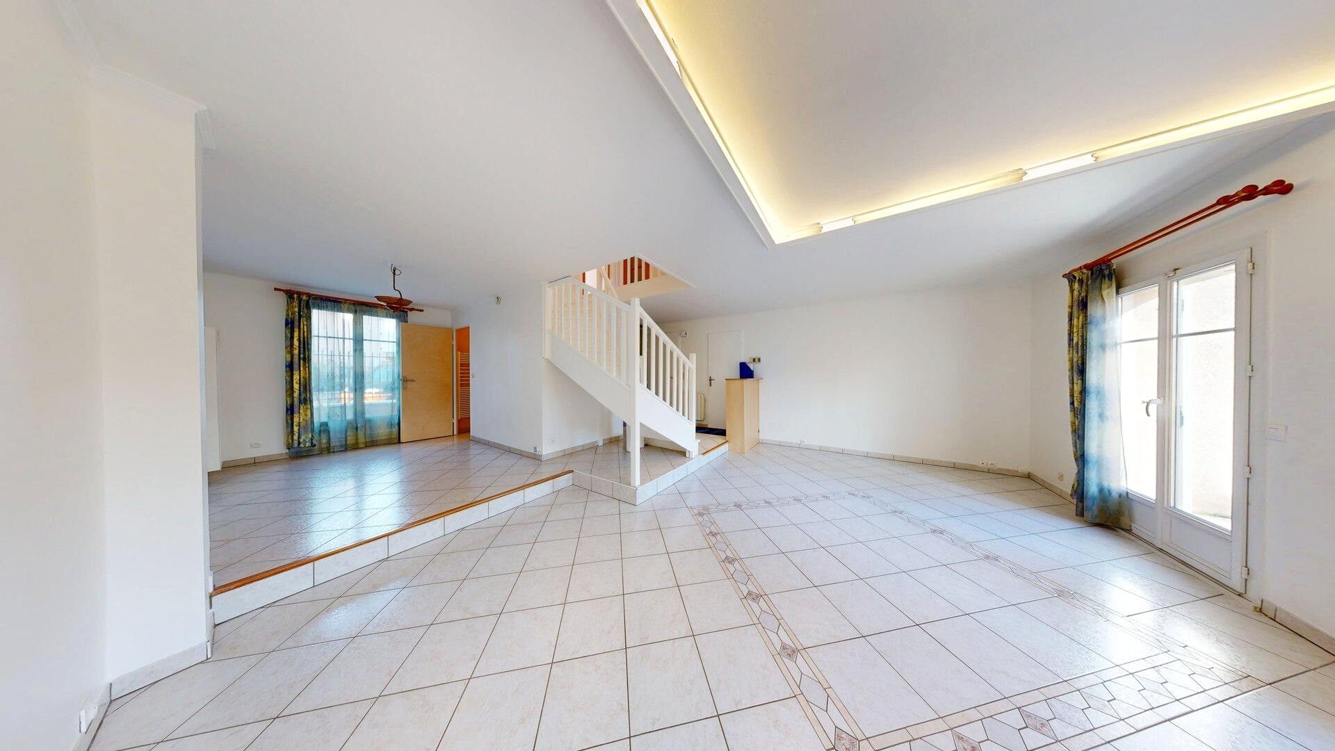 Maison à vendre, 130m², Vauréal