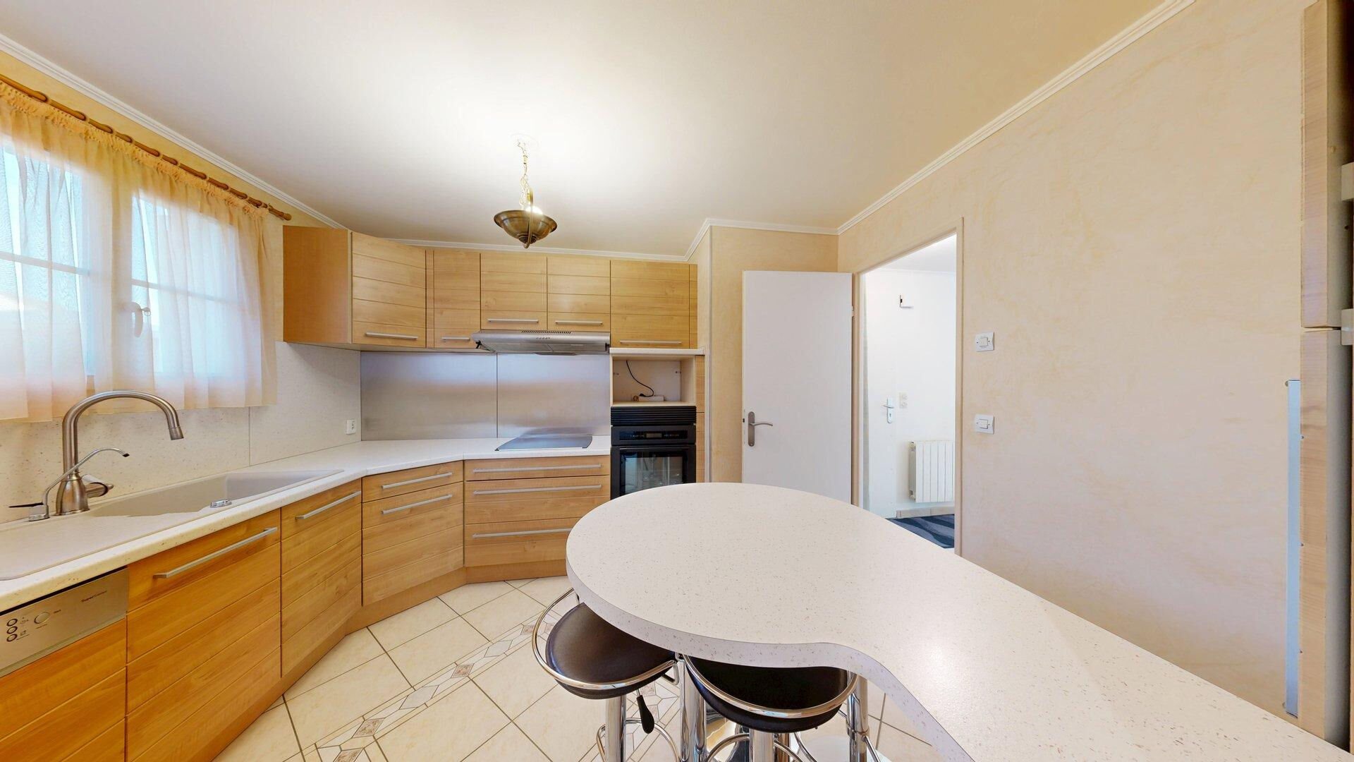 Maison à vendre, 130m², Vauréal