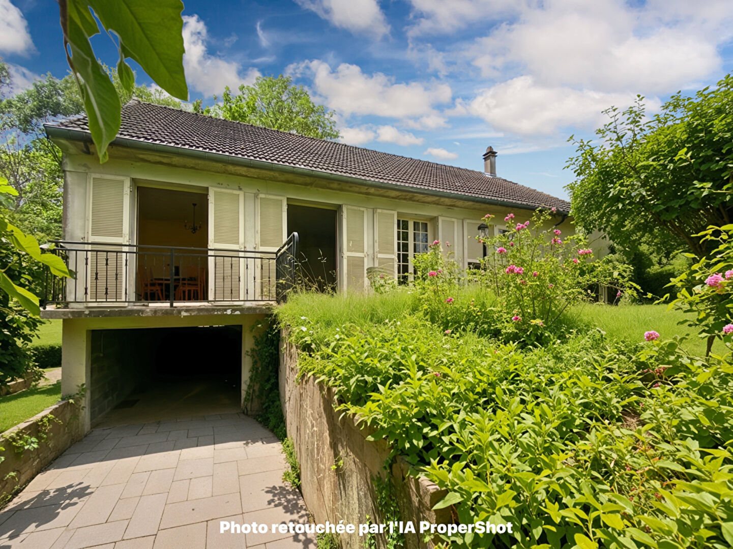 Maison à vendre, 143m², Vauréal