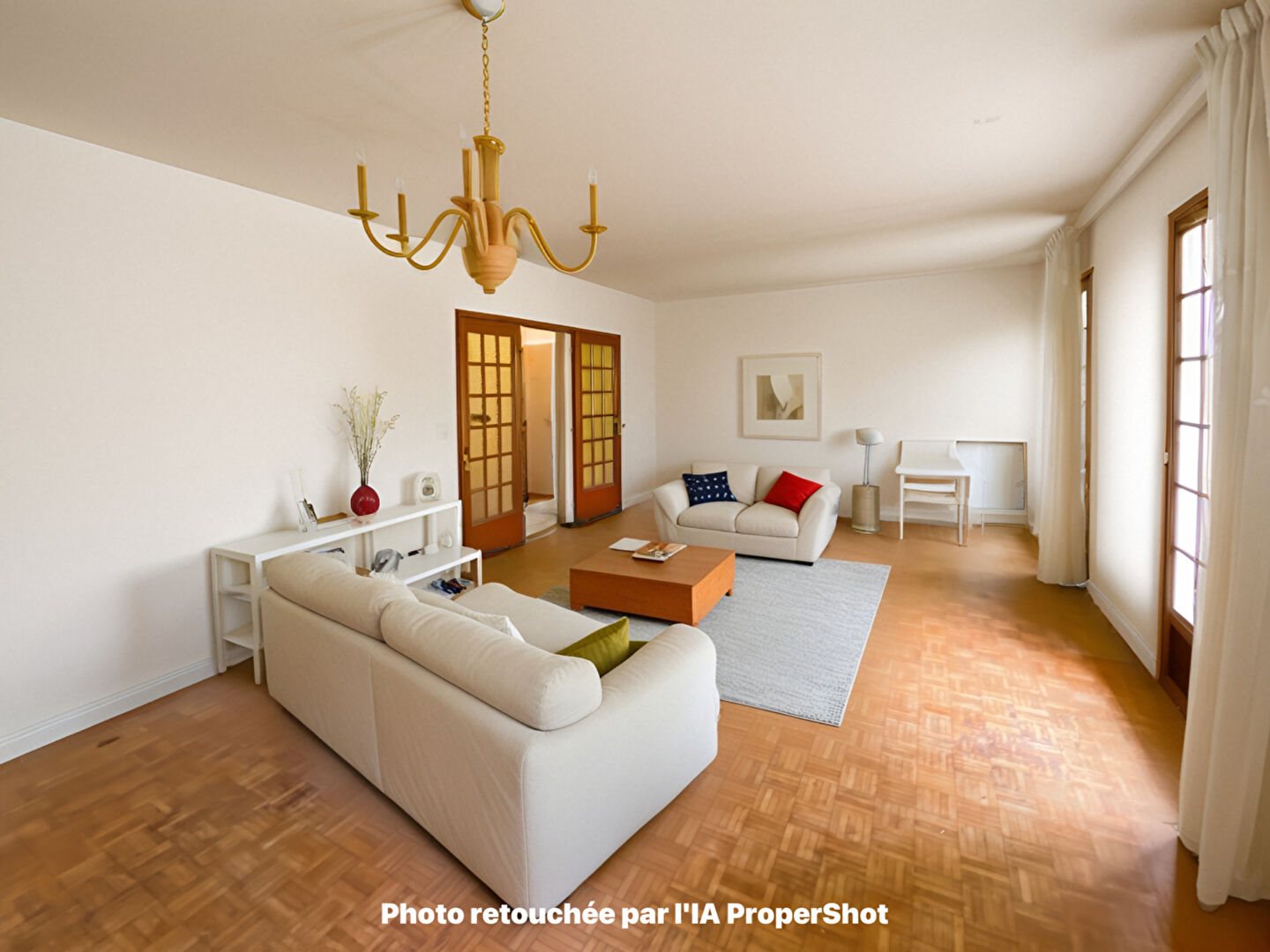 Maison à vendre, 143m², Vauréal