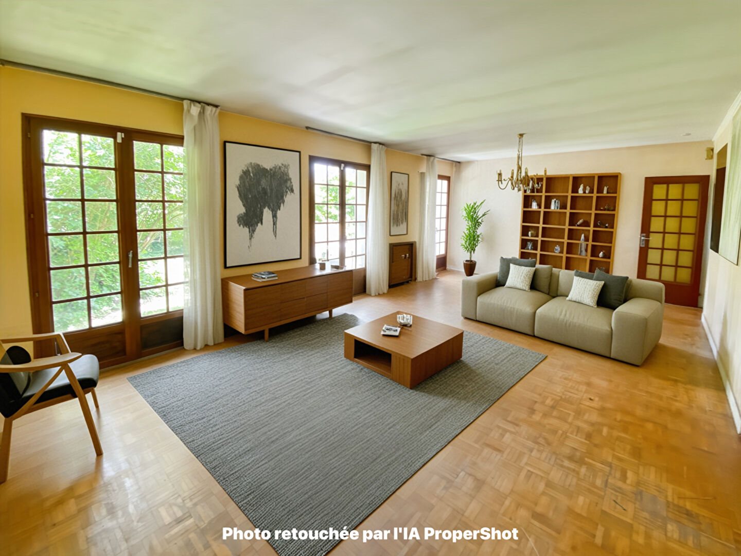 Maison à vendre, 143m², Vauréal
