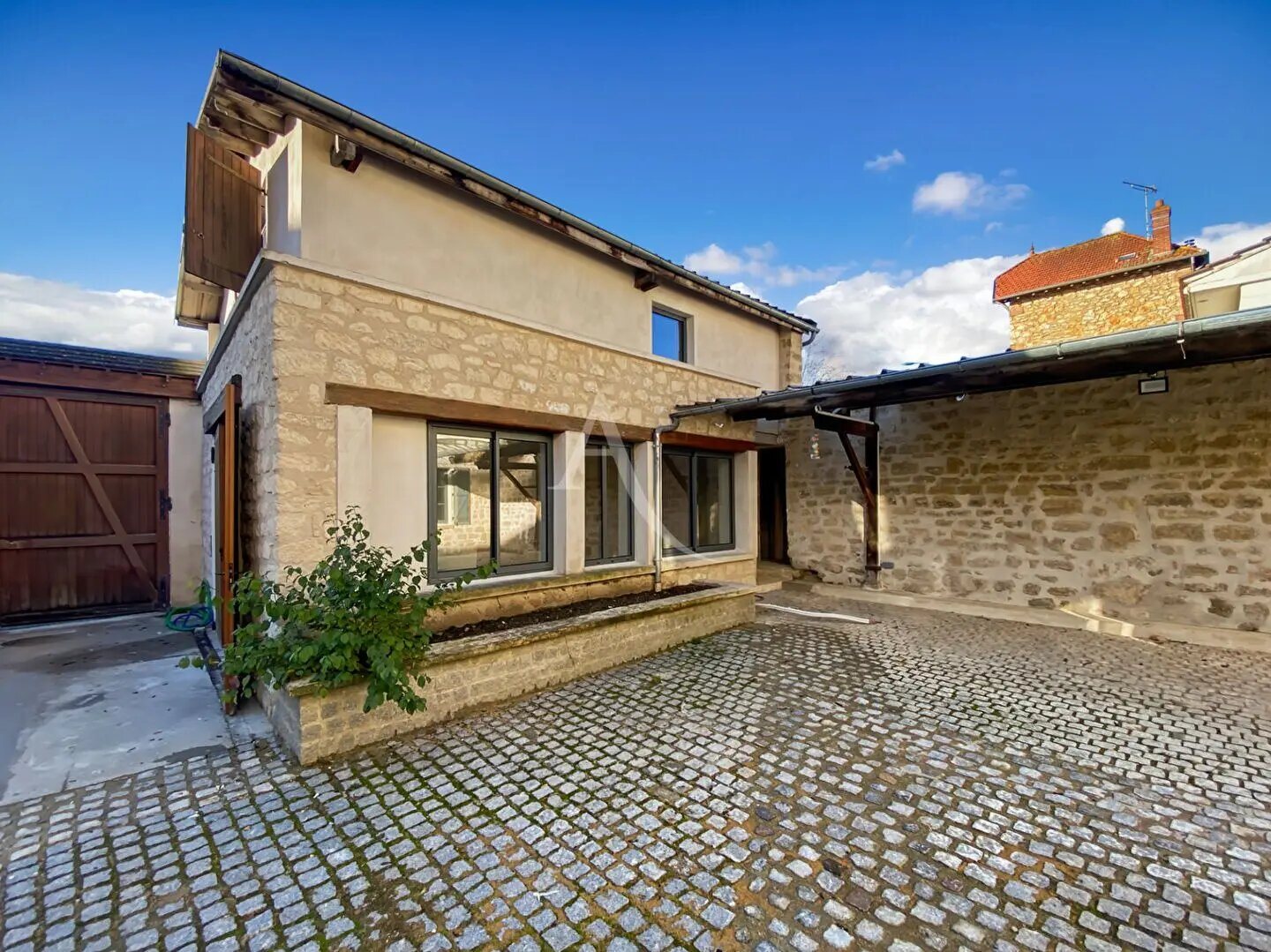 Maison à vendre, 63m², Vauréal