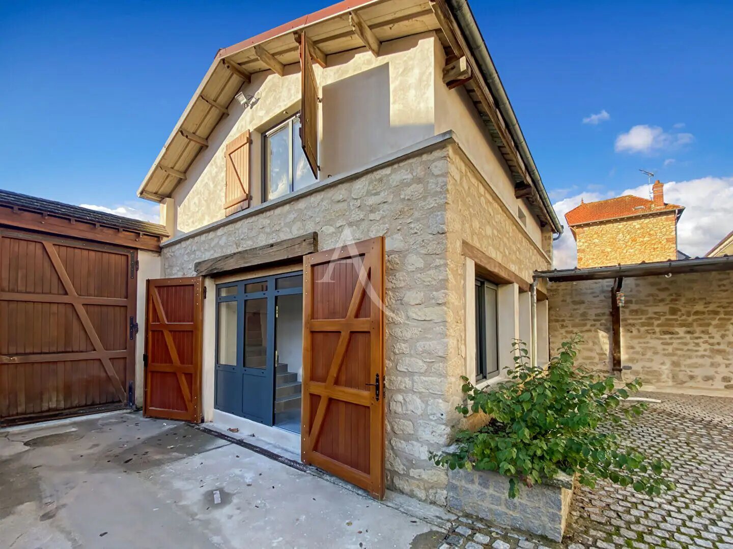 Maison à vendre, 63m², Vauréal