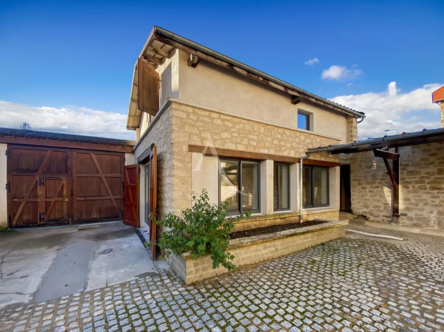 Maison à vendre, 63m², Vauréal