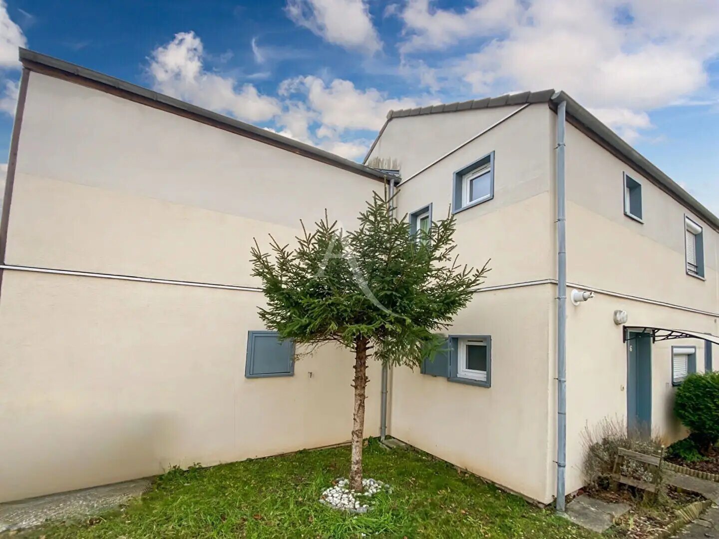 Maison à vendre, 106m², Vauréal