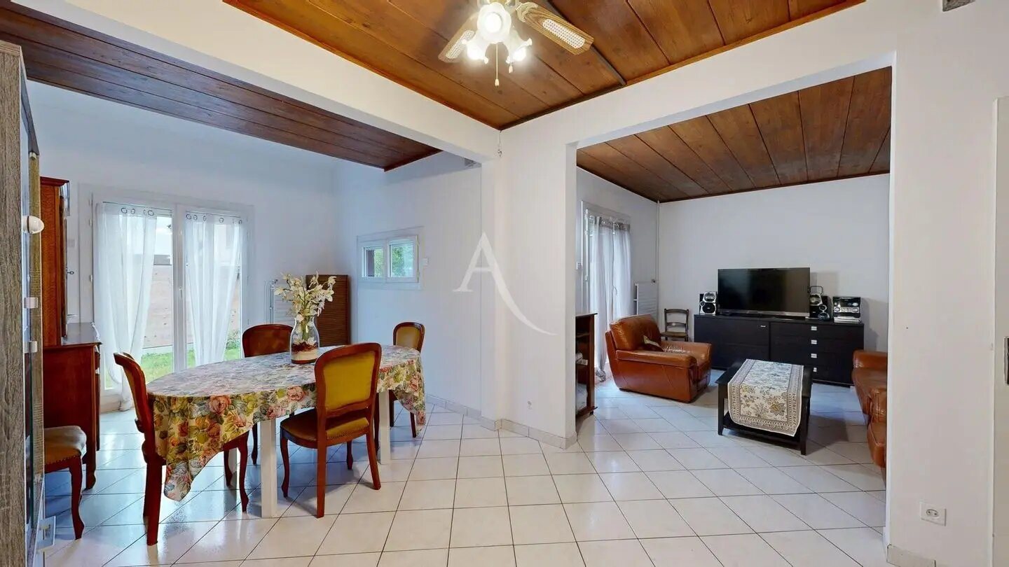 Maison à vendre, 106m², Vauréal