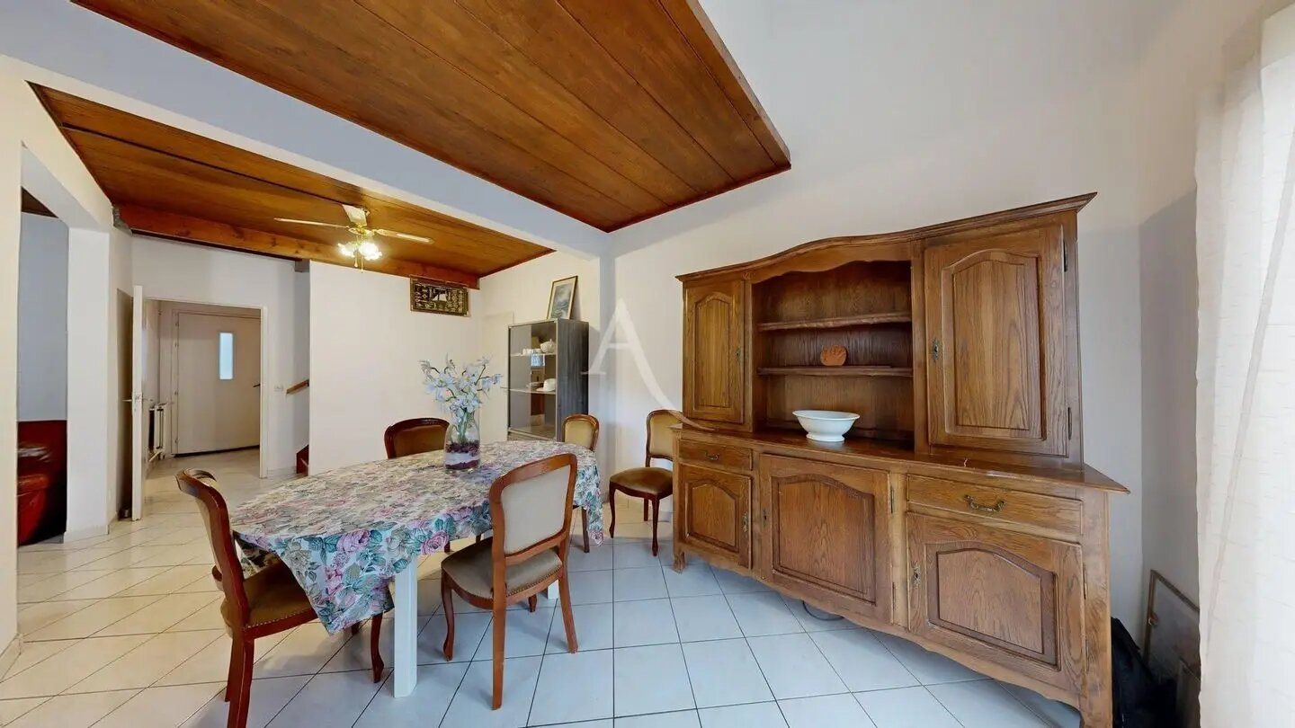 Maison à vendre, 106m², Vauréal