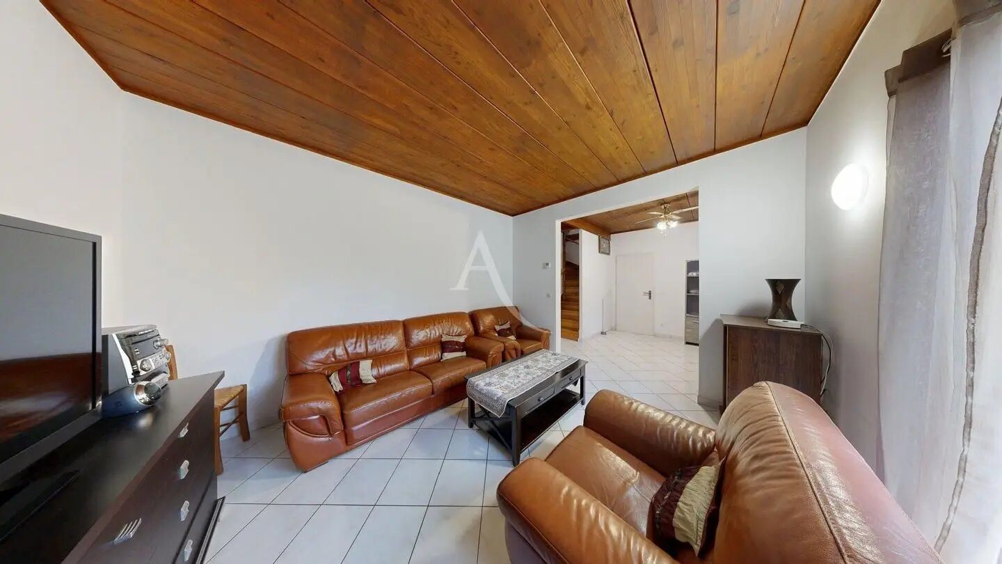 Maison à vendre, 106m², Vauréal