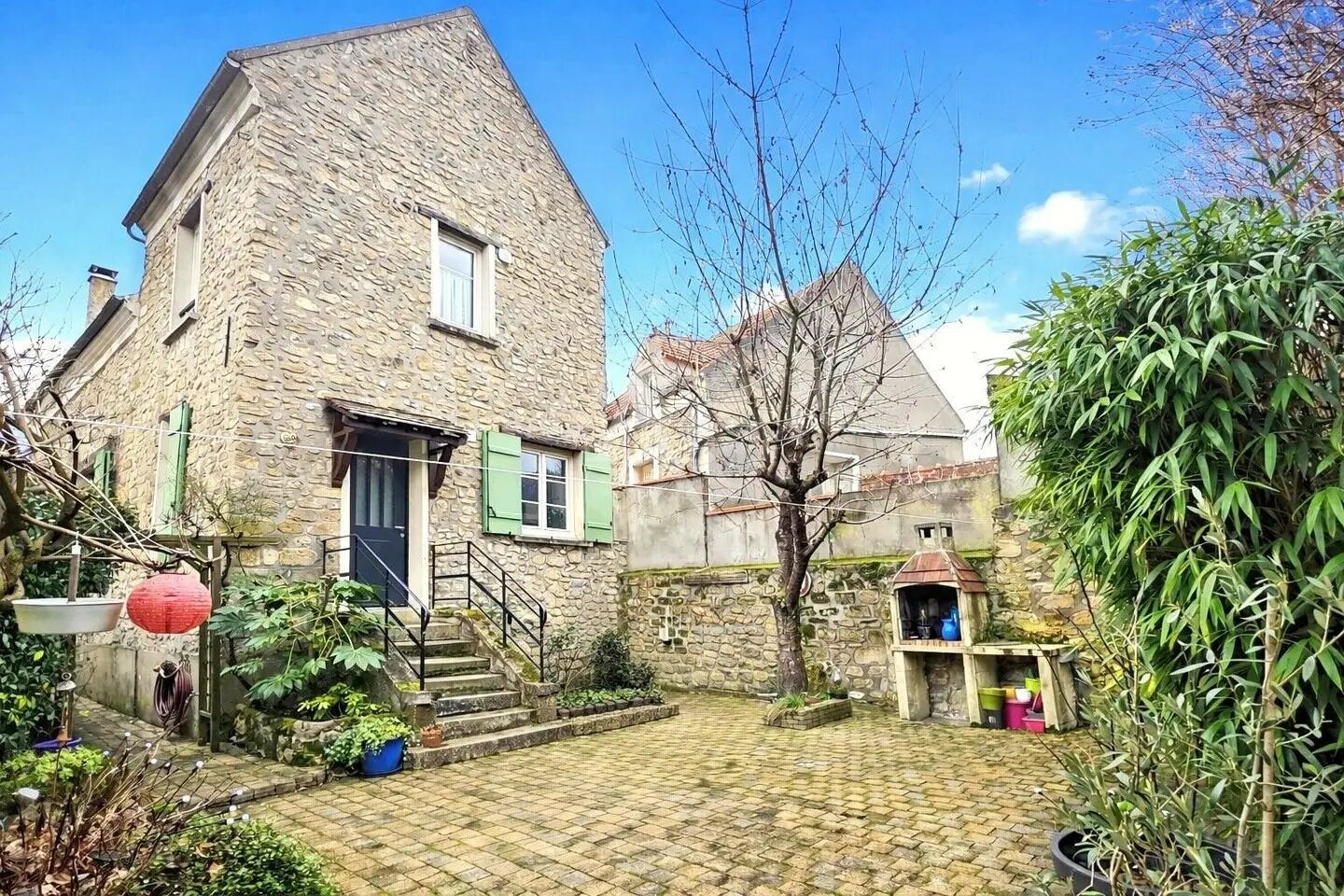 Maison à vendre, 115m², Vauréal