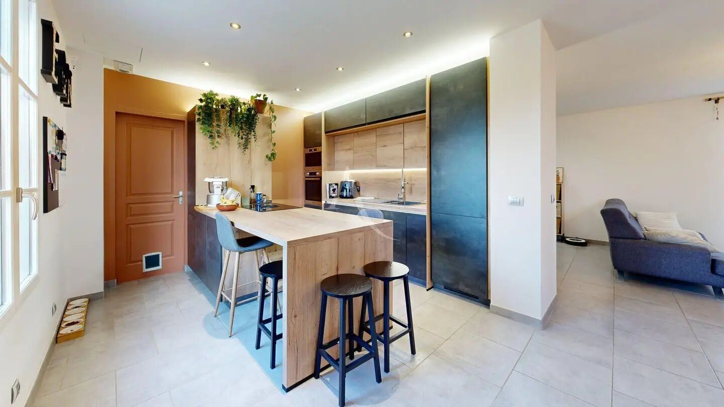 Maison à vendre, 116m², Chars