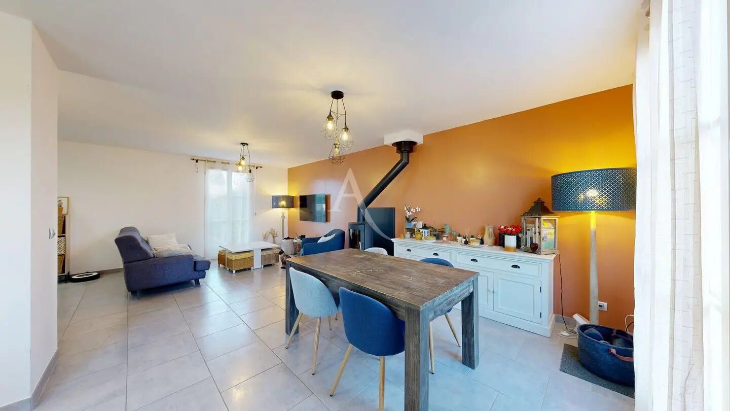 Maison à vendre, 116m², Chars
