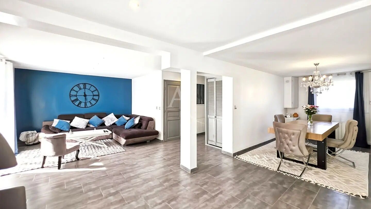 Maison à vendre, 110m², Vauréal