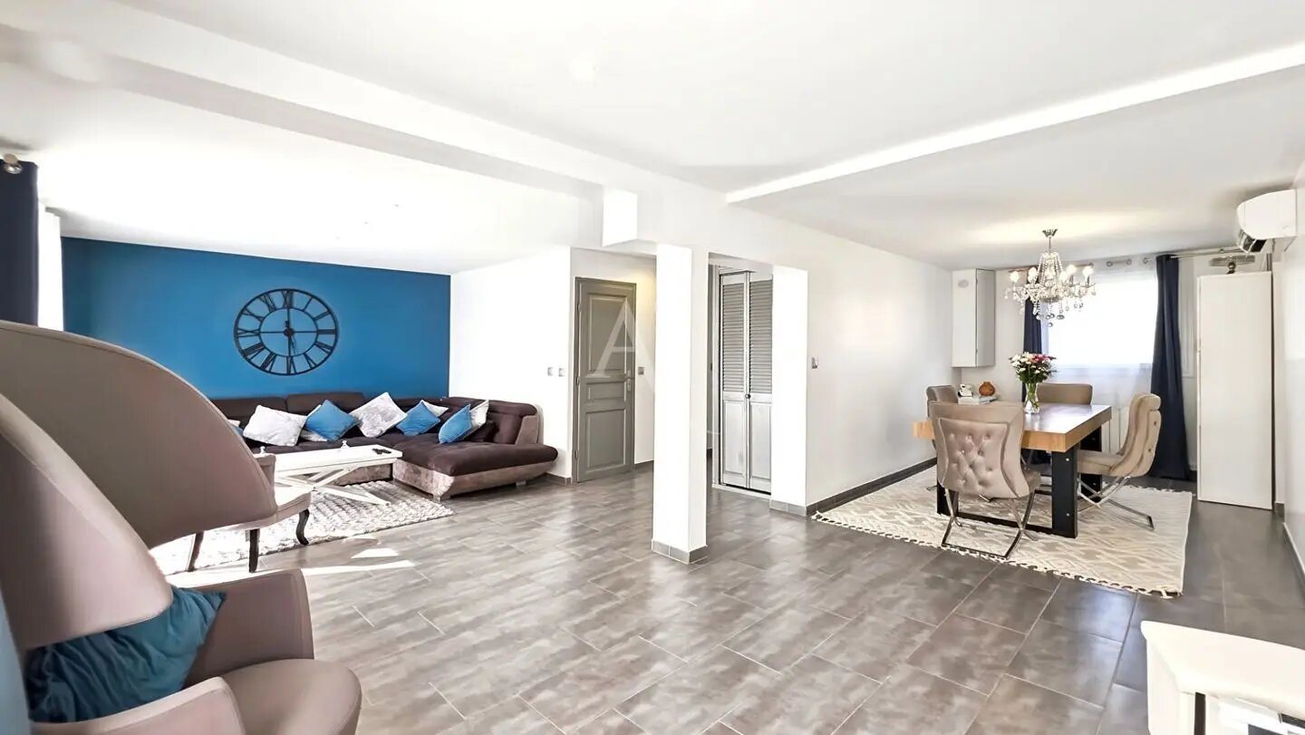 Maison à vendre, 110m², Vauréal