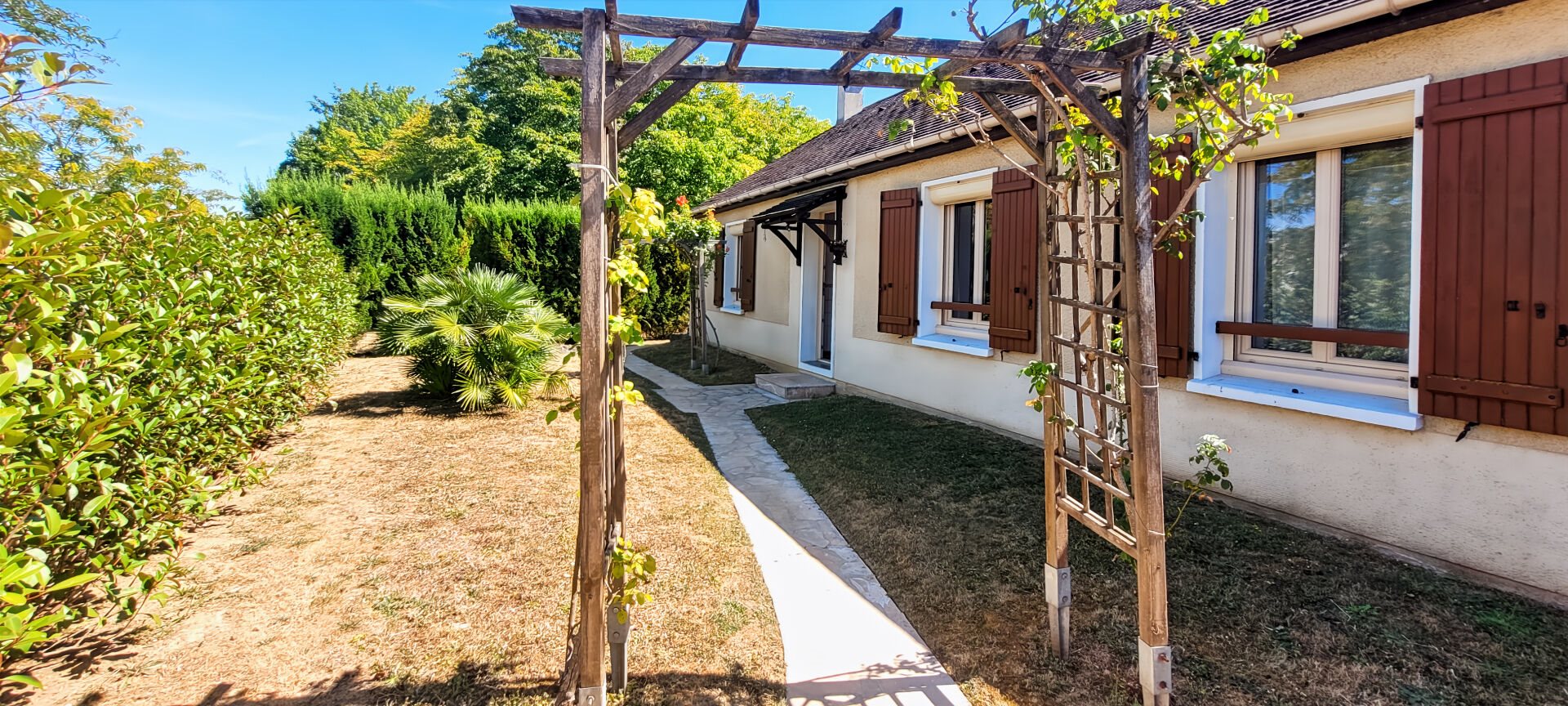 Maison à vendre, 100m², Vauréal