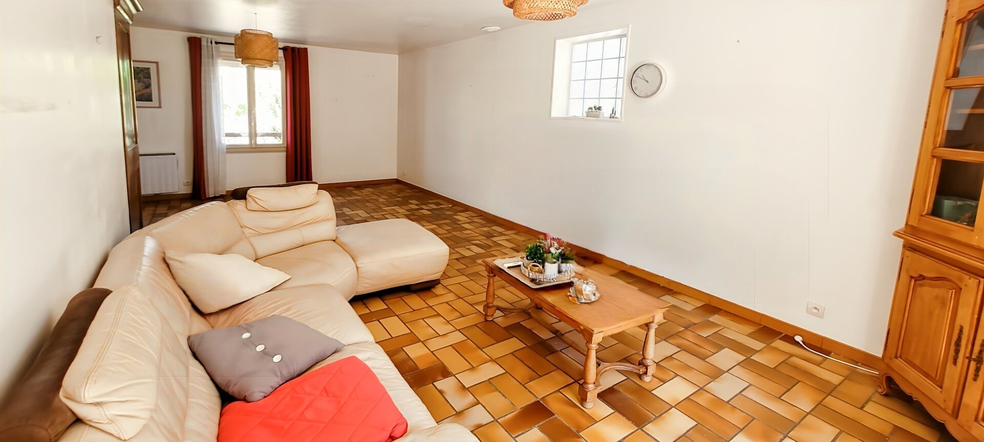 Maison à vendre, 100m², Vauréal