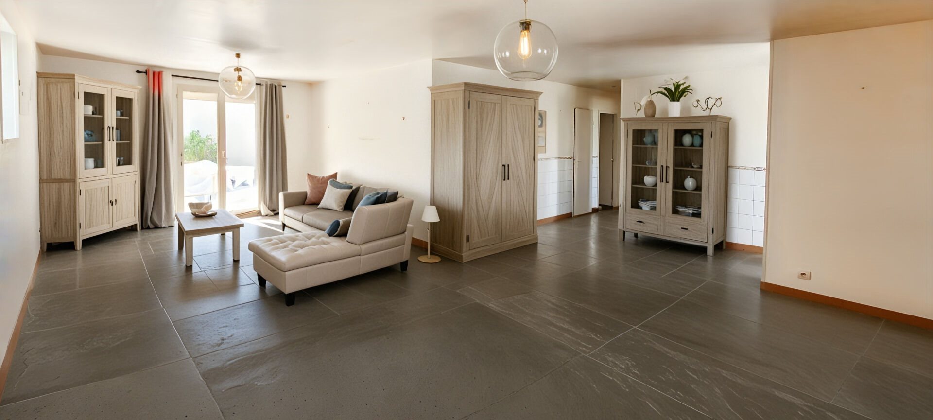 Maison à vendre, 100m², Vauréal