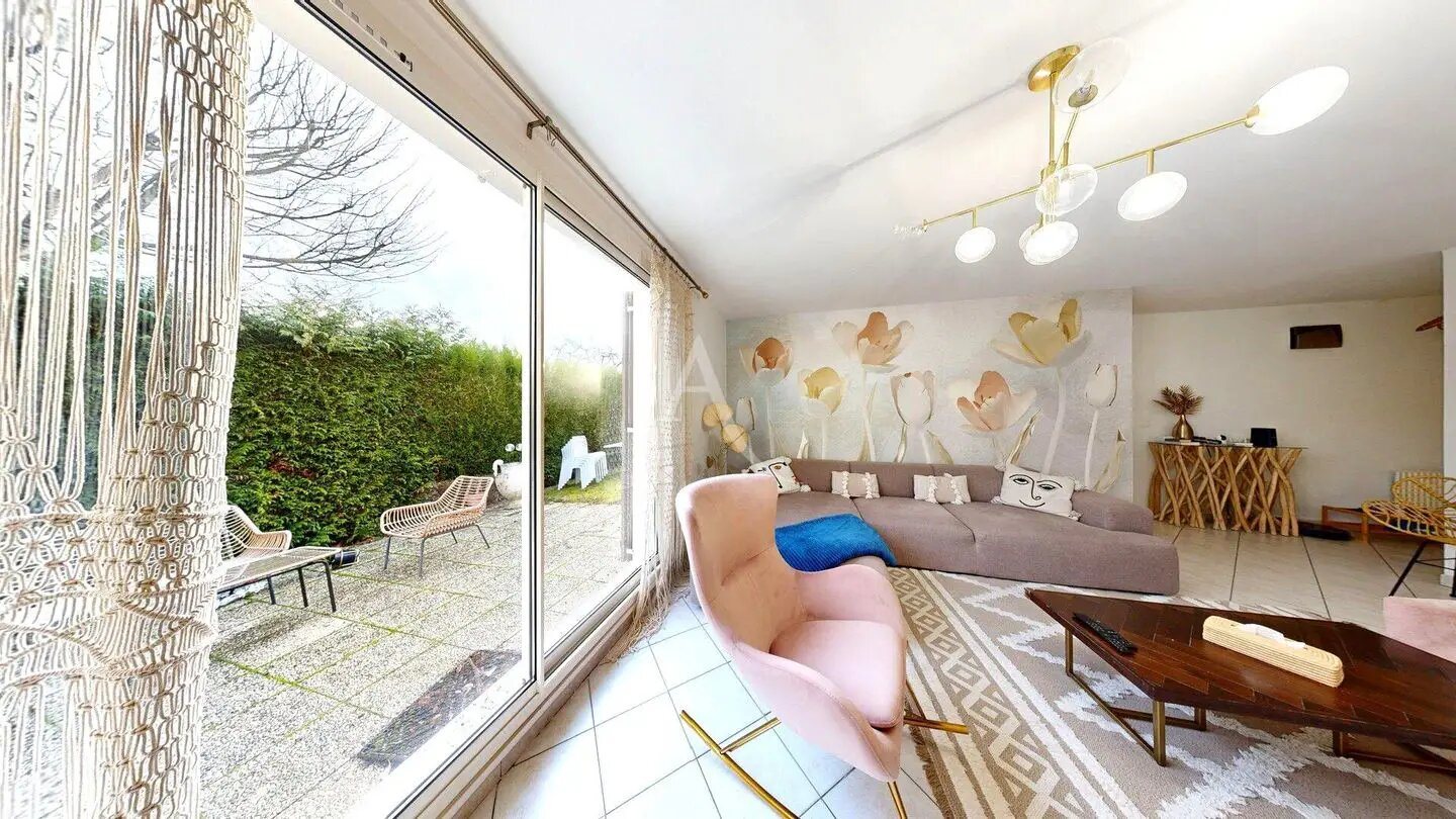 Maison à vendre, 120m², Vauréal