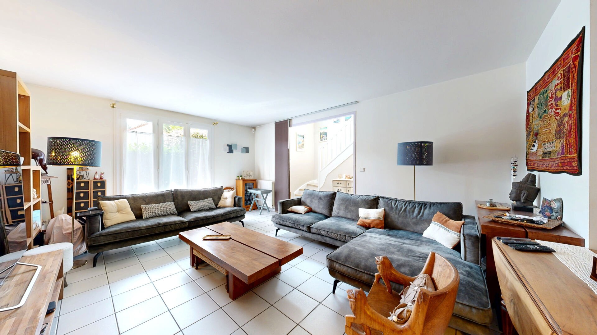 Maison à vendre, 160m², Vauréal