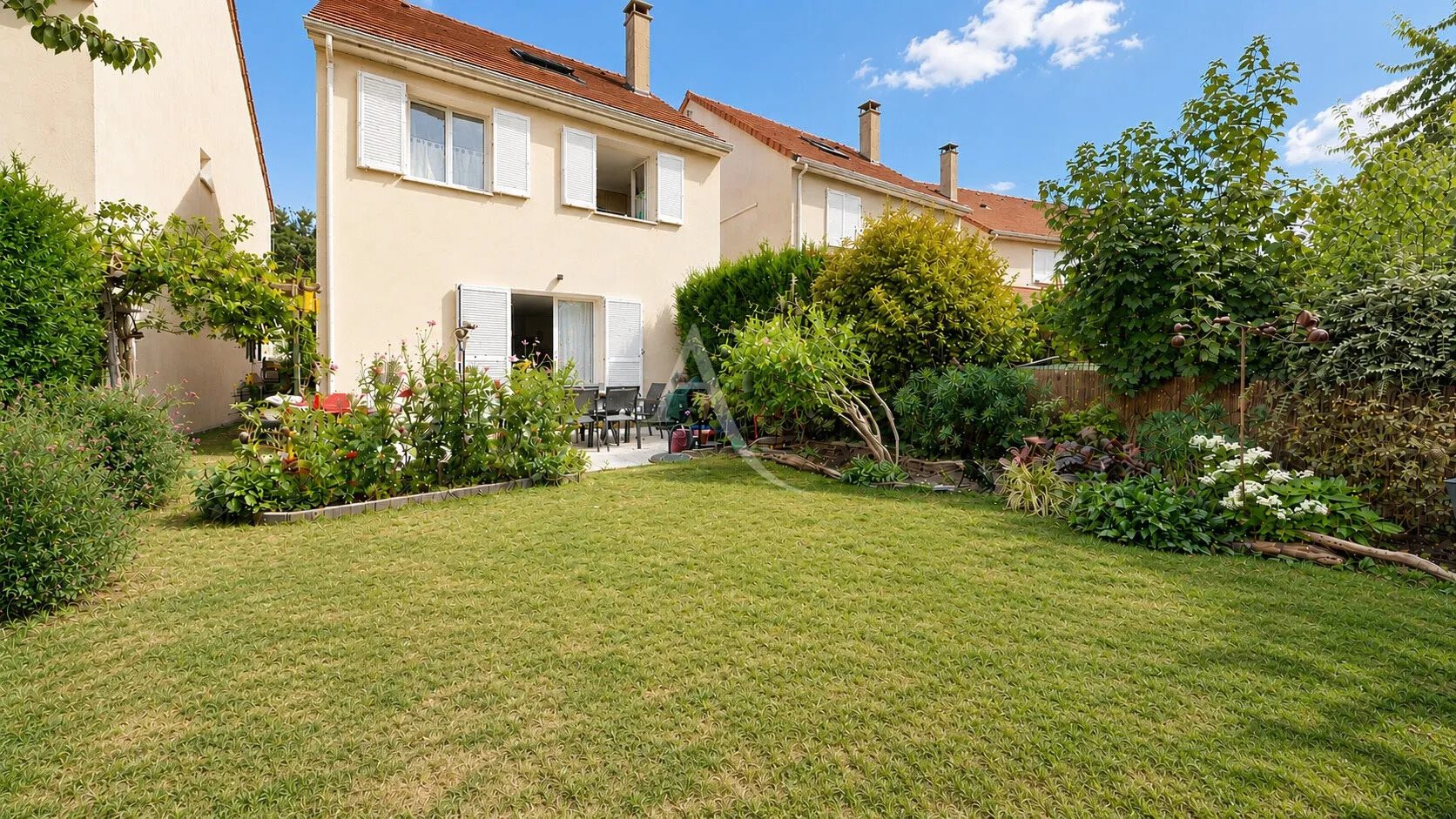 Maison à vendre, 144m², Vauréal