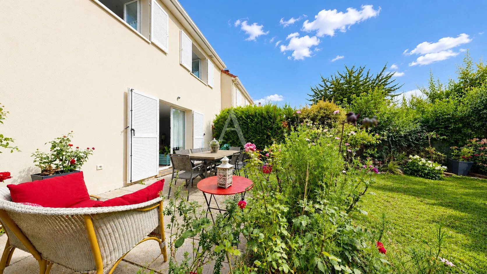 Maison à vendre, 144m², Vauréal