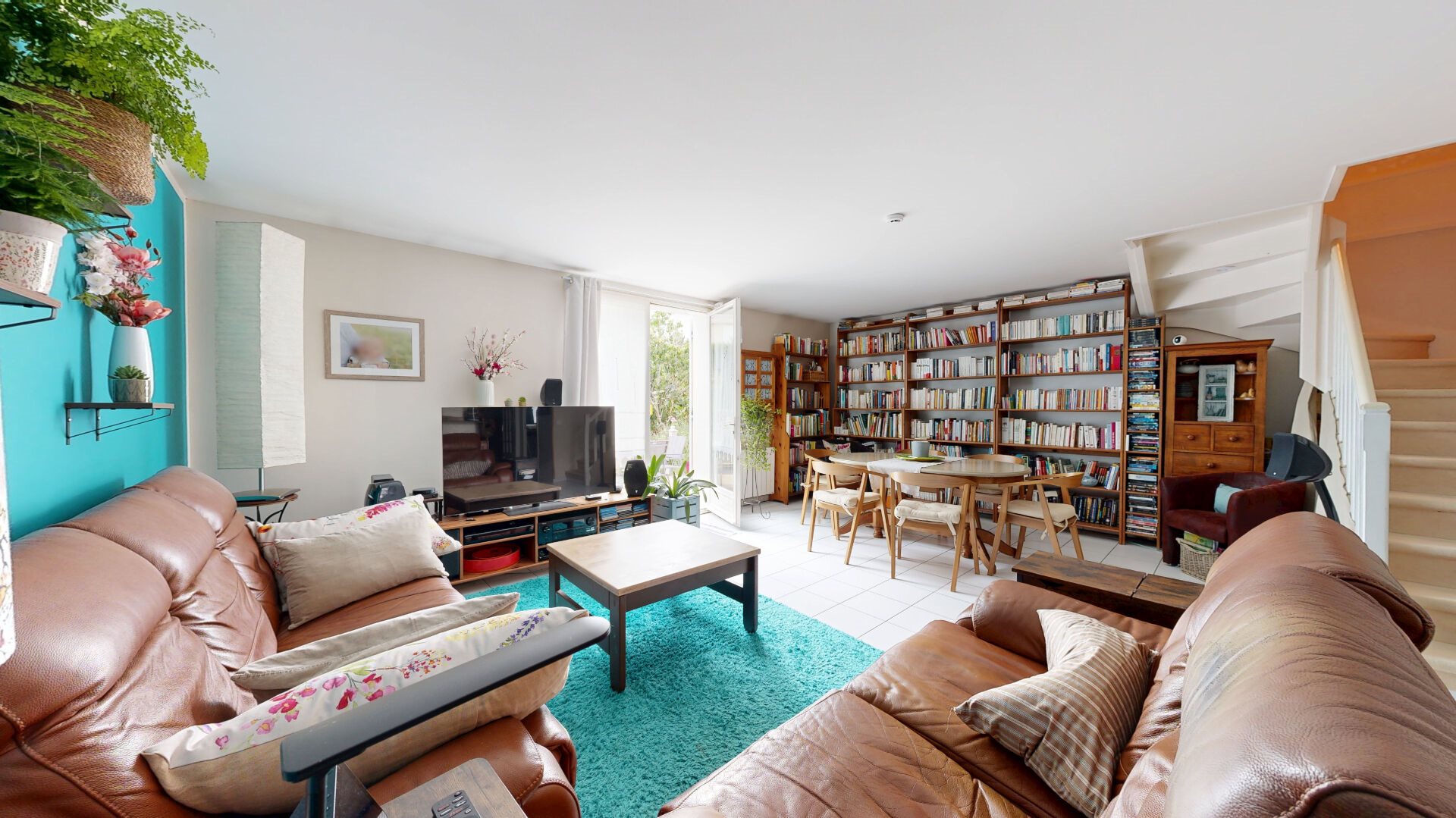 Maison à vendre, 144m², Vauréal
